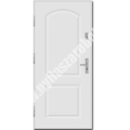 Modern S00 tele lakásbejárati acél ajtó
