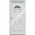 TEMZE 1 - egyszárnyú befelényíló bejárati ajtó