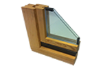 68mm natúr fa ablak kétrétegű_üveggel